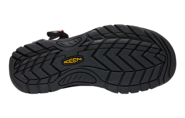 Details for (Women) KEEN SHANTii x Uneek Sandal 'Gradient' 1024702