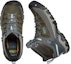 Shop (W) KEEN Targhee 3 MID WP 'Coklat Biru' 1023040