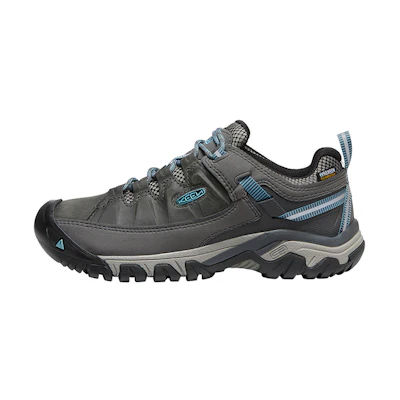 (W) KEEN Targhee III WP 'Magnet Blue'