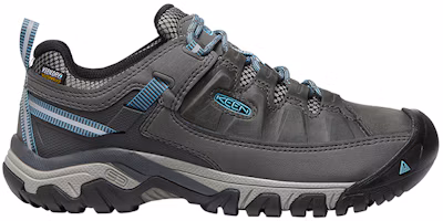 Order (W) KEEN Targhee III WP ''Magnet Blu'' 1023038