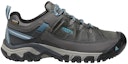 Order (W) KEEN Targhee III WP 'Magnet Azul' 1023038