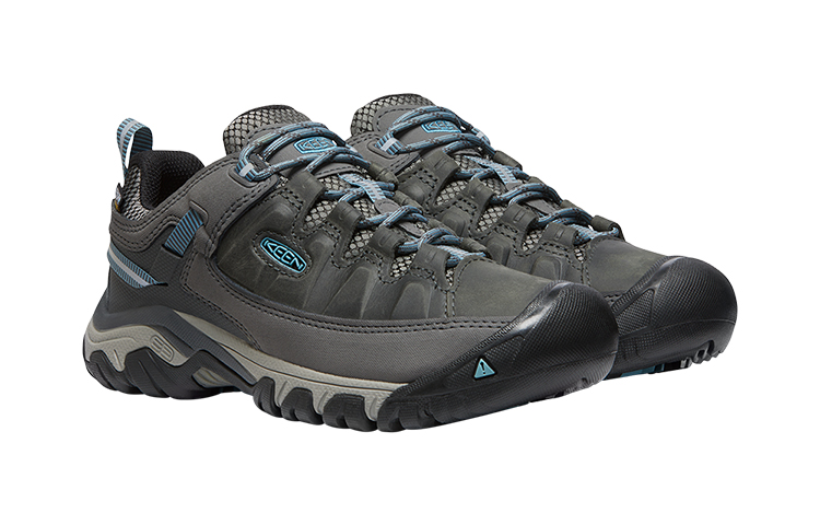 Lookbook (W) KEEN Targhee III WP 'Magnet Azul' 1023038
