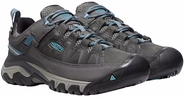 Lookbook (W) KEEN Targhee III WP ''Magnet Blu'' 1023038