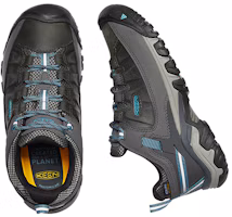 Shop (W) KEEN Targhee III WP ''Magnet Blu'' 1023038