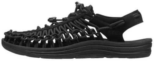 (Women) KEEN UNEEK 'Black' 1014099 (Women) KEEN UNEEK 'Black' 1014099