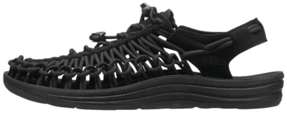 (W) KEEN UNEEK 'Hitam' 1014099 Buy (W) KEEN UNEEK 'Hitam' 1014099