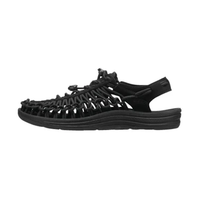 (W) KEEN UNEEK 'Black'