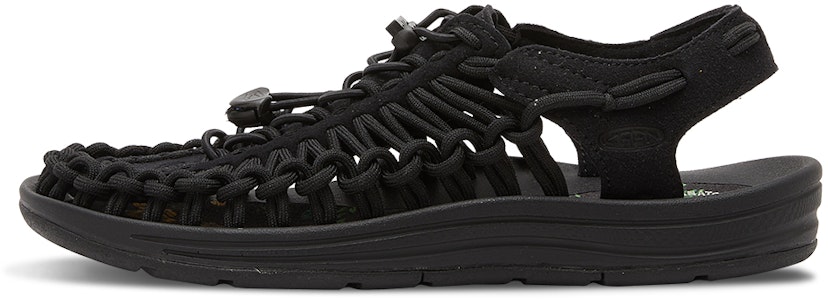 (W) KEEN ユニーク ブラック 1026344 Buy (W) KEEN ユニーク ブラック 1026344