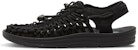 (W) KEEN Uneek 'Hitam' 1026344