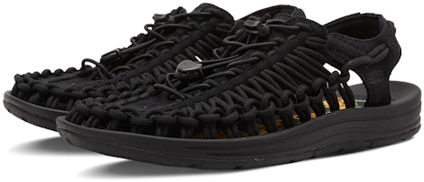 (W) KEEN Uneek 'Hitam' 1026344 Lookbook (W) KEEN Uneek 'Hitam' 1026344
