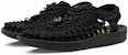 (W) KEEN Uneek 'Hitam' 1026344