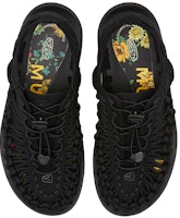 (W) KEEN Uneek 'Hitam' 1026344 Shop (W) KEEN Uneek 'Hitam' 1026344