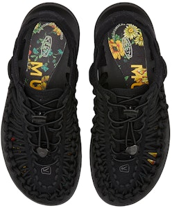 (W) KEEN ユニーク ブラック 1026344 Shop (W) KEEN ユニーク ブラック 1026344