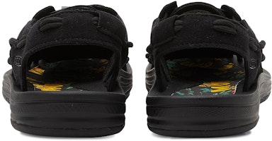 (W) KEEN Uneek 'Hitam' 1026344 Purchase (W) KEEN Uneek 'Hitam' 1026344