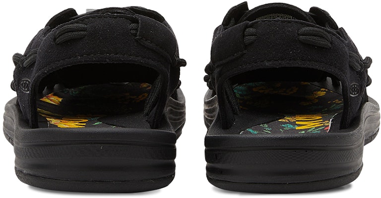(W) KEEN Uneek '黑色' 1026344 Purchase (W) KEEN Uneek '黑色' 1026344