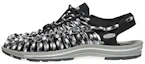 Buy (Women) KEEN Uneek 'Black & White' 1020798