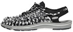 Buy (W) KEEN Uneek 'Hitam & Putih' 1020798