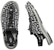 (W) KEEN Uneek 'Hitam & Putih' 1020798
