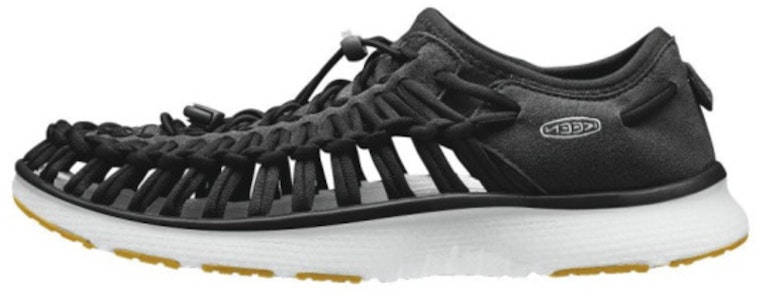 (W) KEEN Uneek 'Blanco y Negro' 1017055 Buy (W) KEEN Uneek 'Blanco y Negro' 1017055