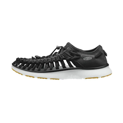 KEEN Birkenstock Barbados Essentials Purple Fog 'Black'