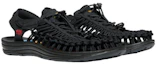 Order (W) KEEN Uneek ''Zwarte Outdoor Sandalen'' 1023058