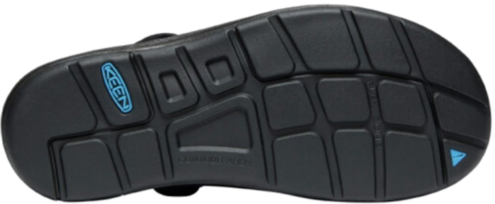 (Women) KEEN Uneek 'Black Outdoor Sandal' 1023058 Purchase (Women) KEEN Uneek 'Black Outdoor Sandal' 1023058
