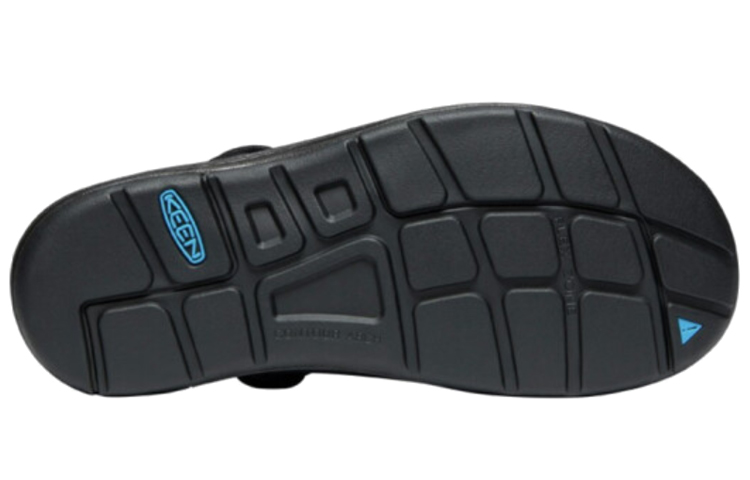 Purchase (W) KEEN Uneek ''Zwarte Outdoor Sandalen'' 1023058