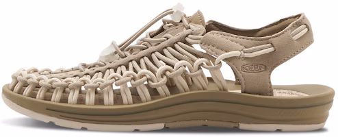 (Women) KEEN Uneek 'Burlap' 1027446 (Women) KEEN Uneek 'Burlap' 1027446