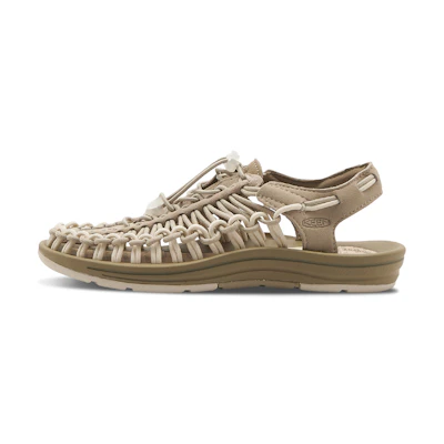 (W) KEEN Uneek 'Burlap'