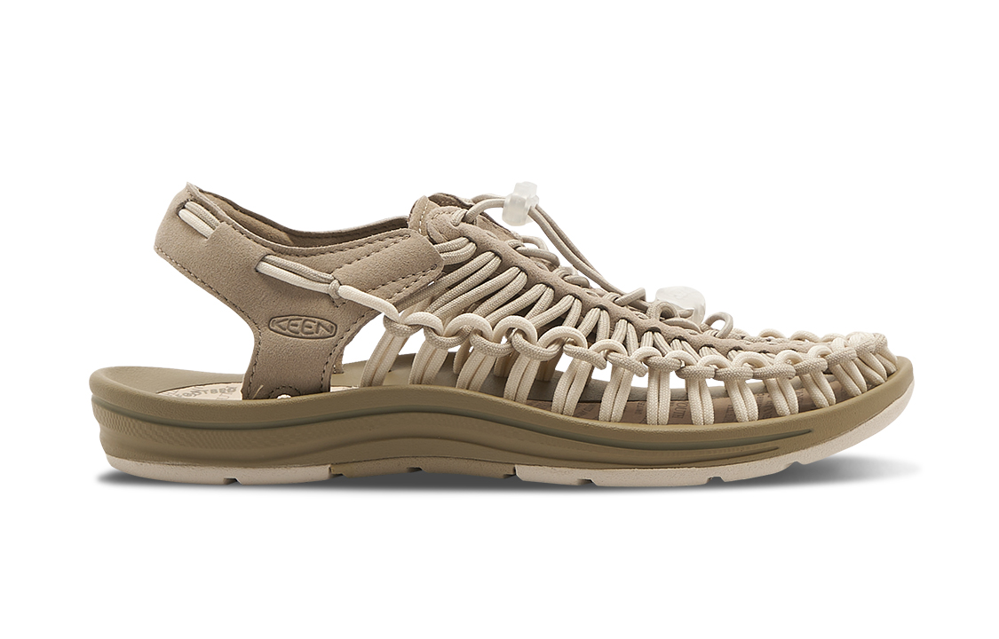 Order (W) KEEN ユニーク バーラップ 1027446