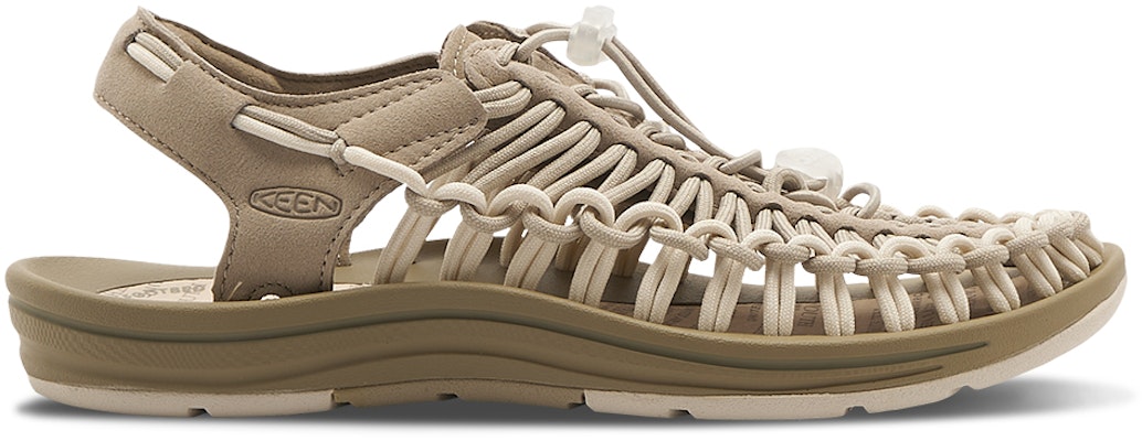 (Women) KEEN Uneek 'Burlap' 1027446 Order (Women) KEEN Uneek 'Burlap' 1027446