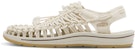 (W) KEEN Uneek 'Kanvas Beige' 1026231