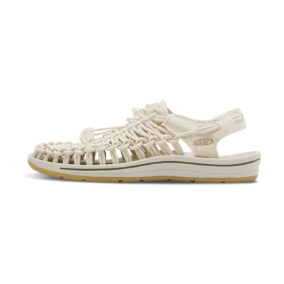 (W) KEEN Uneek 'Canvas Beige'