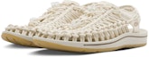 Lookbook (W) KEEN Uneek 'Kanvas Beige' 1026231
