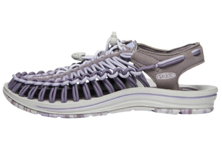 (Women) KEEN Uneek 'Haze Purple' 1020794