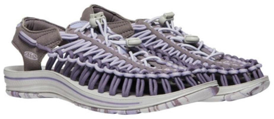 (W) KEEN UNEEK「ヘイズパープル」 1020794 Order (W) KEEN UNEEK「ヘイズパープル」 1020794