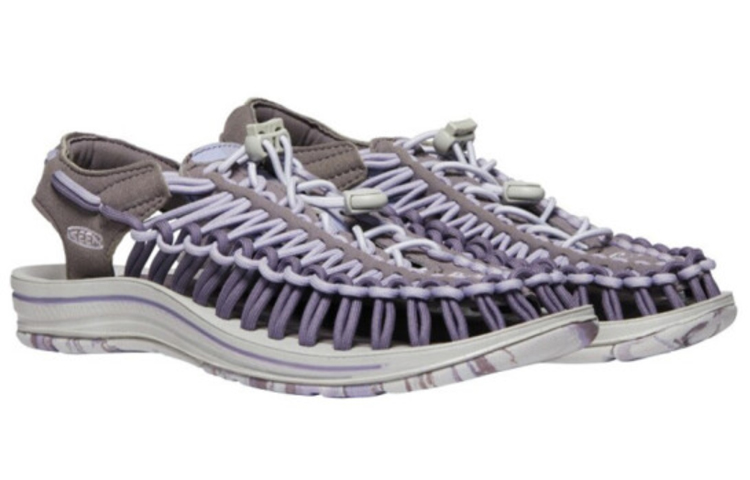 Order (Women) KEEN Uneek 'Haze Purple' 1020794