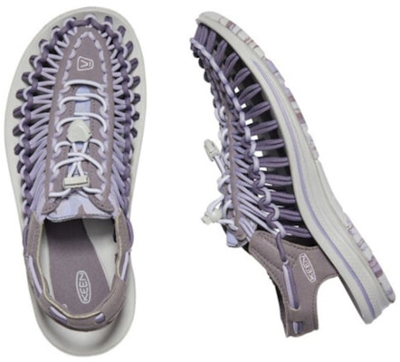 (Women) KEEN Uneek 'Haze Purple' 1020794 Purchase (Women) KEEN Uneek 'Haze Purple' 1020794