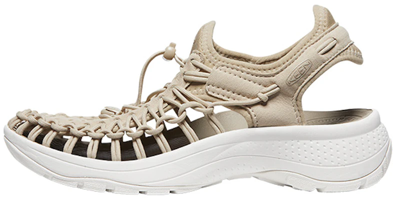 (W) KEEN ユニーク 「ハントイエロー/スターホワイト」 1027293 Buy (W) KEEN ユニーク 「ハントイエロー/スターホワイト」 1027293