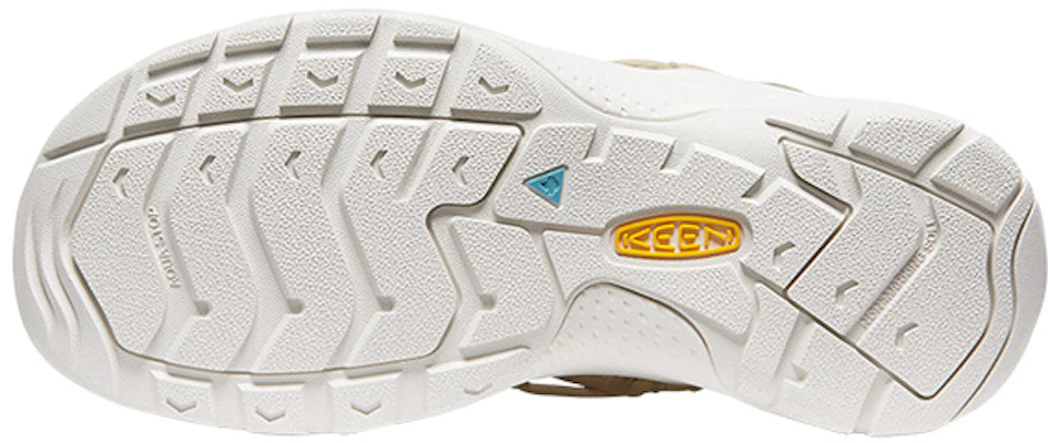 (W) KEEN ユニーク 「ハントイエロー/スターホワイト」 1027293 Purchase (W) KEEN ユニーク 「ハントイエロー/スターホワイト」 1027293