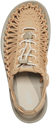 (Women) KEEN Uneek 'Light Brown' 1026341 Purchase (Women) KEEN Uneek 'Light Brown' 1026341
