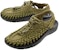 (W) KEEN Uneek 'Hijau Tentera' 1023054
