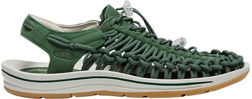 KEEN Uneek 溯溪鞋 防滑簡約舒適 運動涼鞋 女款 牧場綠森林夜色 Order KEEN Uneek 溯溪鞋 防滑簡約舒適 運動涼鞋 女款 牧場綠森林夜色