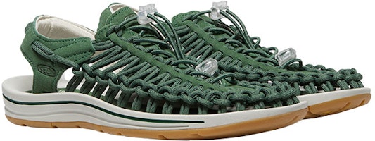 KEEN Uneek 溯溪鞋 防滑簡約舒適 運動涼鞋 女款 牧場綠森林夜色 Lookbook KEEN Uneek 溯溪鞋 防滑簡約舒適 運動涼鞋 女款 牧場綠森林夜色