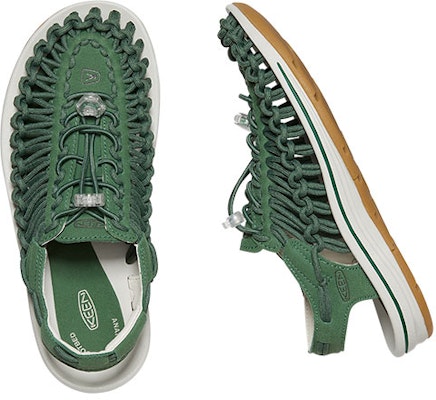 (W) KEEN Uneek 'Hijau Padang Malam Hutan' 1026872 Shop (W) KEEN Uneek 'Hijau Padang Malam Hutan' 1026872