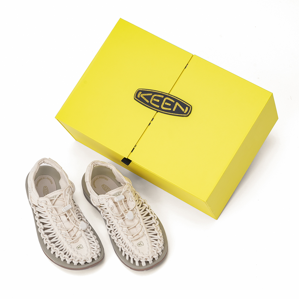 (Women) KEEN UNEEK 'Qixi Festival Limited Edition' 1018698（LH001）