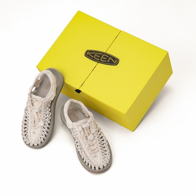 (W) KEEN UNEEK '七夕节限量版' 1018698(LH001) Order (W) KEEN UNEEK '七夕节限量版' 1018698(LH001)