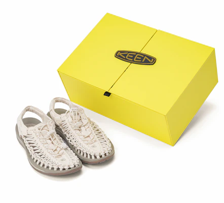 (Women) KEEN UNEEK 'Qixi Festival Limited Edition' 1018698(LH001) 1