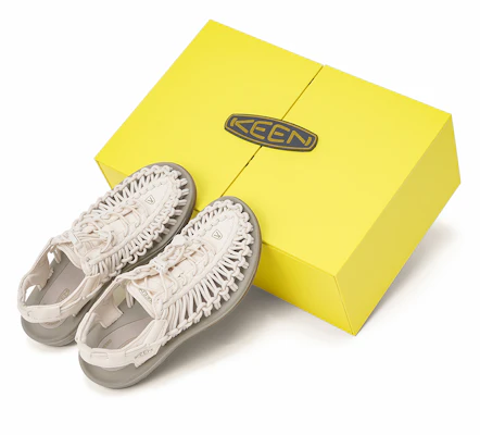 (Women) KEEN UNEEK 'Qixi Festival Limited Edition' 1018698(LH001) 2