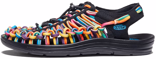 (Women) KEEN Uneek 'Rainbow' 1025191 (Women) KEEN Uneek 'Rainbow' 1025191